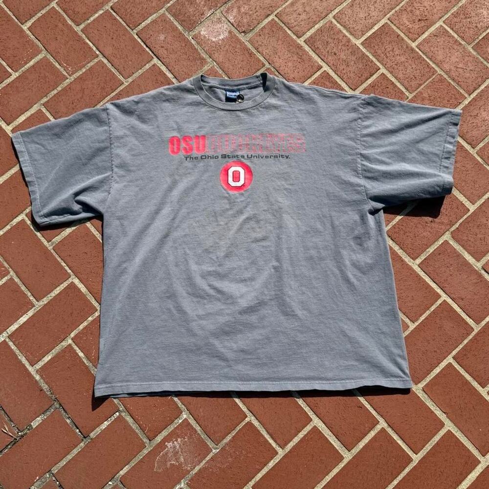 Ohio state buckeyes tee xl